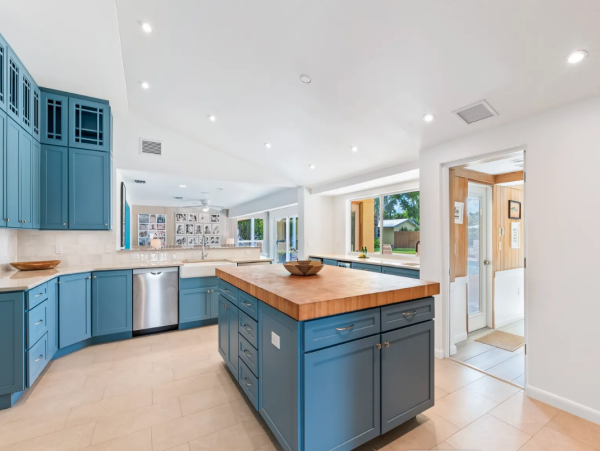 Boca Grande 3 Bedroom Home with Private Pool near to Beach
